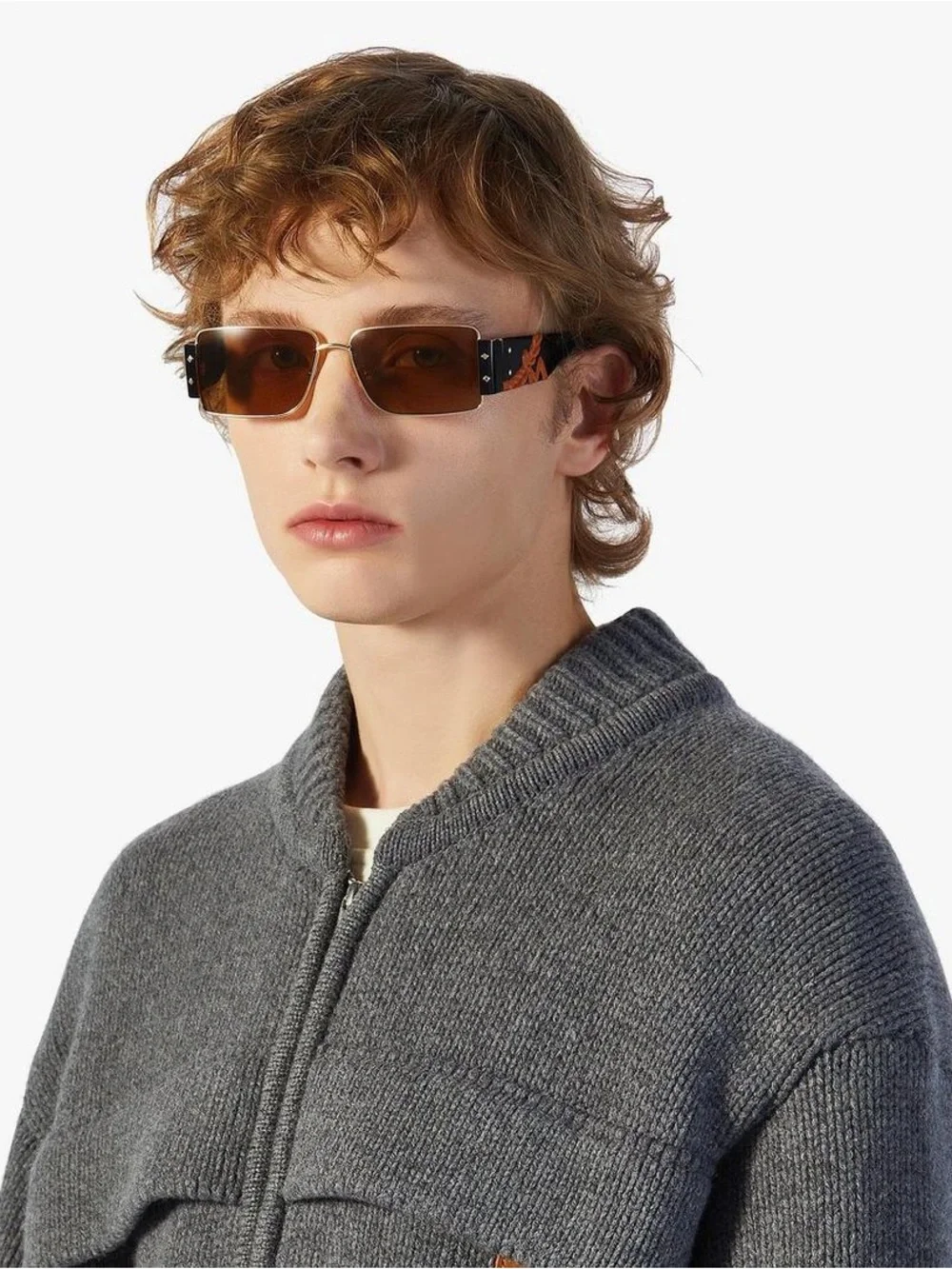 MCM authentic unisex